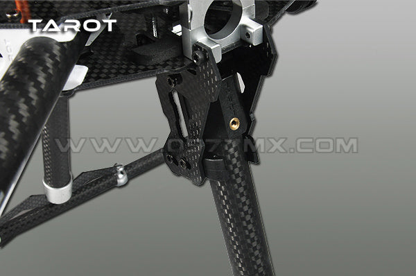 Tarot IRON MAN 650 Quadcopter Drone Frame (TL65B01)