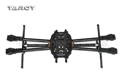 Tarot IRON MAN 650 Quadcopter Drone Frame (TL65B01)