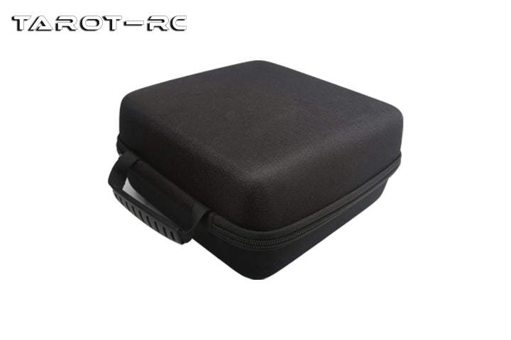 Tarot LS-800D FPV Goggle, The screen can be detached for added flexibility, allowing it to be used as a standalone monitor.