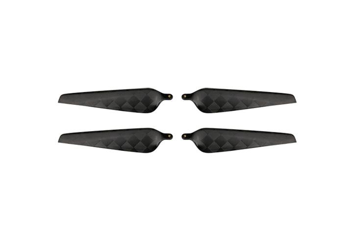 Tarot Martin 18X6.5J Carbon Fiber Propellers, Propellers made from high-quality materials, combining strength and lightness through a unique pressure molding process.