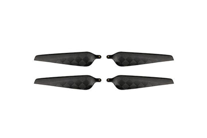 Tarot Martin 18X6.5J Carbon Fiber Foldable Propellers (CW+CCW)