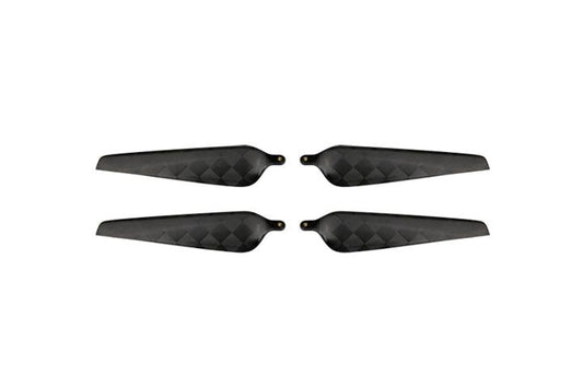 Tarot Martin 18X6.5J Carbon Fiber Foldable Propellers (CW+CCW)