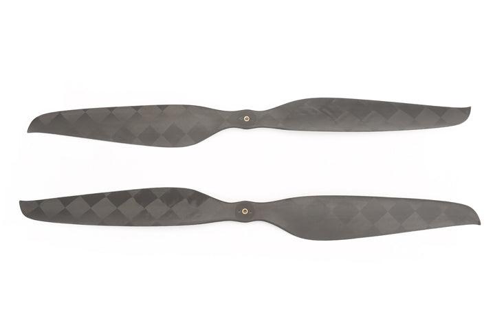 Tarot Martin 1962 CF Prop, The Tarot Martin propellers deliver a performance boost of over 6% for long-range multirotor models.