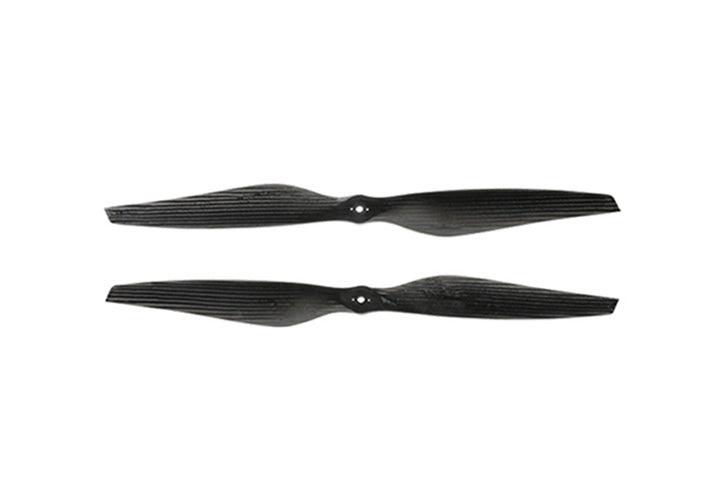 Tarot Martin 2692 26 Inch Carbon Fiber Integrated Drone Propellers (CW+CCW)