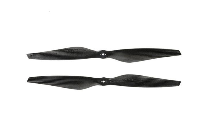 Tarot Martin 2880 28 Inch Carbon Fiber Propeller, Each propeller undergoes a detailed five-hour curing process for high quality and reliable performance.