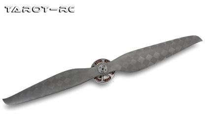 Tarot Martin 2996 29 Inch Carbon Fiber Quick Propellers (CW+CCW)