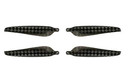 Tarot Martin 30 Inch Carbon Fiber Drone Propellers (CW+CCW)