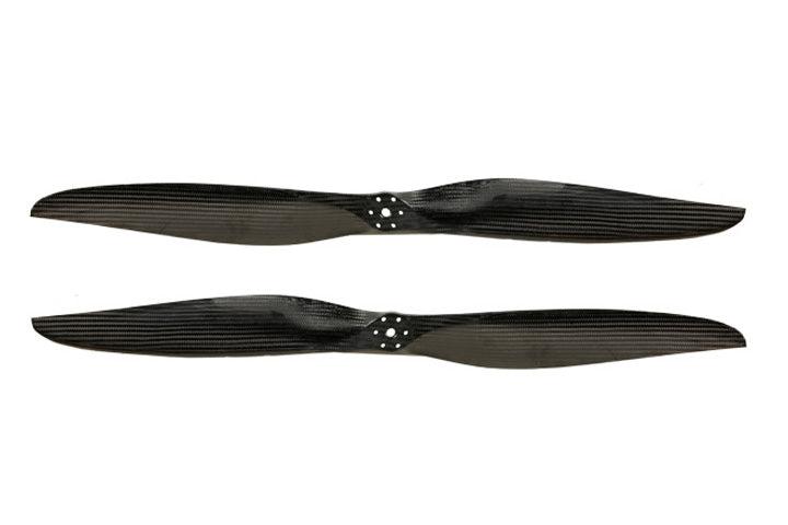 Tarot Martin 3612 Carbon Fiber Quick Propeller, Product specifications from Tarot: TL3022 model with 36-inch carbon fiber propellers, includes two props, and has standard warranty.