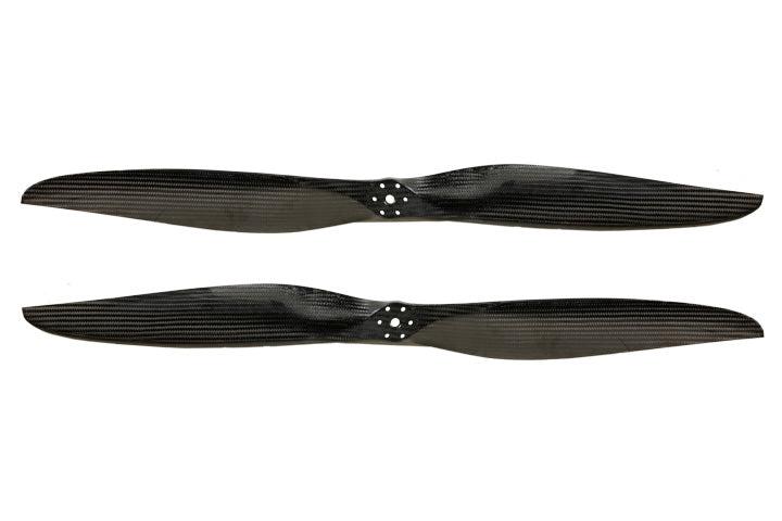 Tarot Martin 4010 Carbon Fiber Quick Propeller, These propellers are designed for high-strength and lightweight performance, enabling efficient flights.