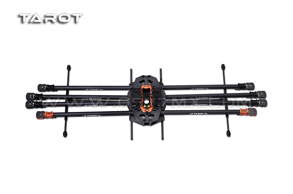 Tarot T15 TL15T00 Octocopter Frame