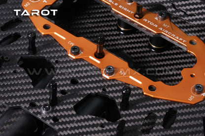 Tarot T15 TL15T00 Octocopter Frame