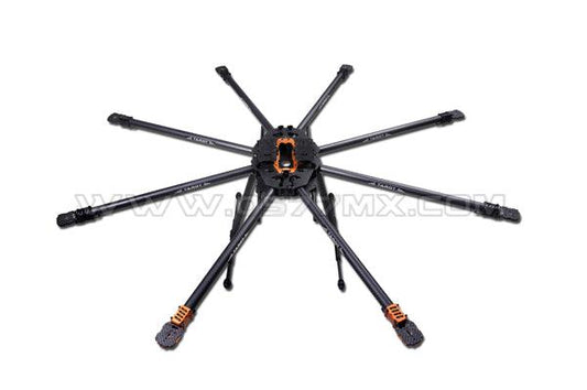 Tarot T15 TL15T00 Octocopter Frame