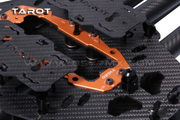 Tarot T15 TL15T00 Octocopter Frame