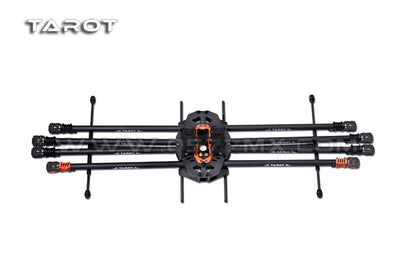 Tarot T18 Octocopter Frame (TL18T00)