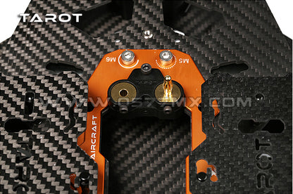 Tarot T18 Octocopter Frame (TL18T00)