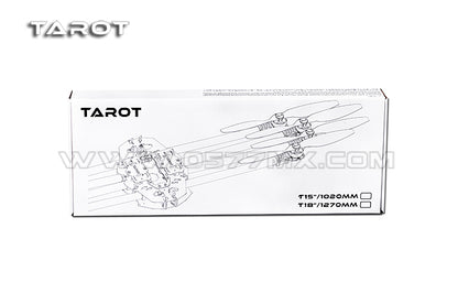 Tarot T18 Octocopter Frame (TL18T00)