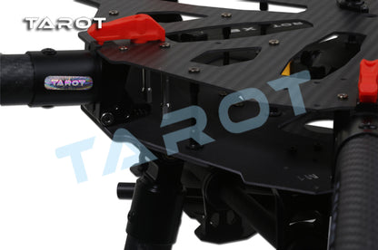 Tarot X6 TL6X001 Hexarotor Frame for Aerial Photography Industrial Drone