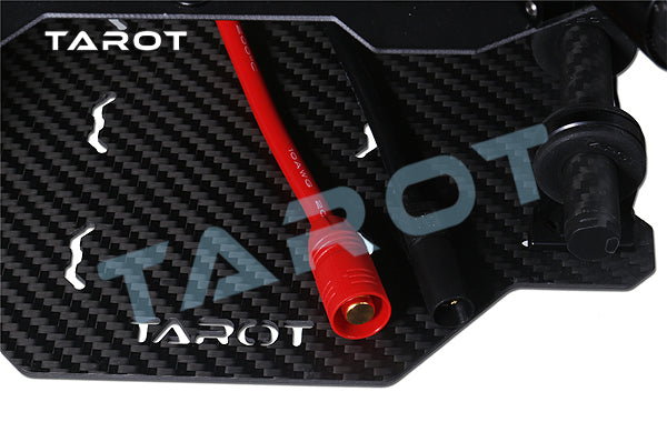 Tarot X6 TL6X001 Hexarotor Frame for Aerial Photography Industrial Drone