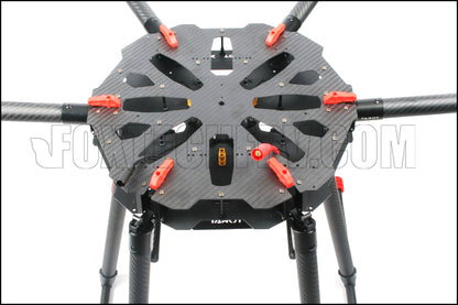 Tarot X6 TL6X001 Hexarotor Frame for Aerial Photography Industrial Drone