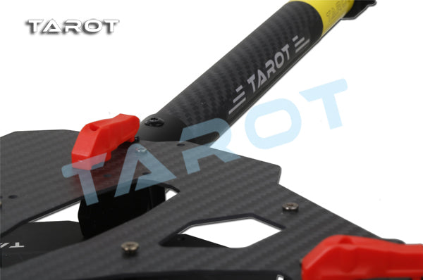 Tarot X6 TL6X001 Hexarotor Frame for Aerial Photography Industrial Drone