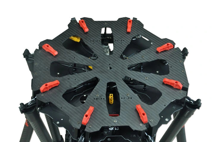 Tarot X8-II TL8X000 PRO, The Tarot X8-II is an 8-axis UAV designed for professional aerial photography enthusiasts.