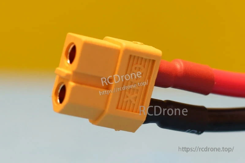 Tattu 1800mAh 75C 4S1P lipo battery pack with XT60 plug