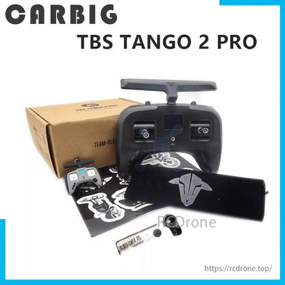 TeamBlackSheep TBS TANGO 2 PRO V3 V4 Встроенный полноразмерный сенсор Crossfire Подвесы RC FPV Racing Drone Радиоконтроллер