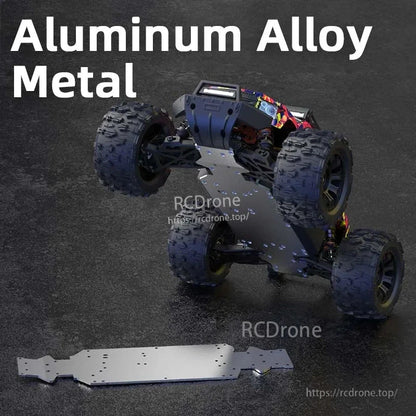 Teeggi PT14R/MT14R 1/14 4WD Rc Car, Teeggi PT14R/MT14R RC car with brushless motor, 2.4GHz radio, IPX6 ESC and metal shocks for off-road use.