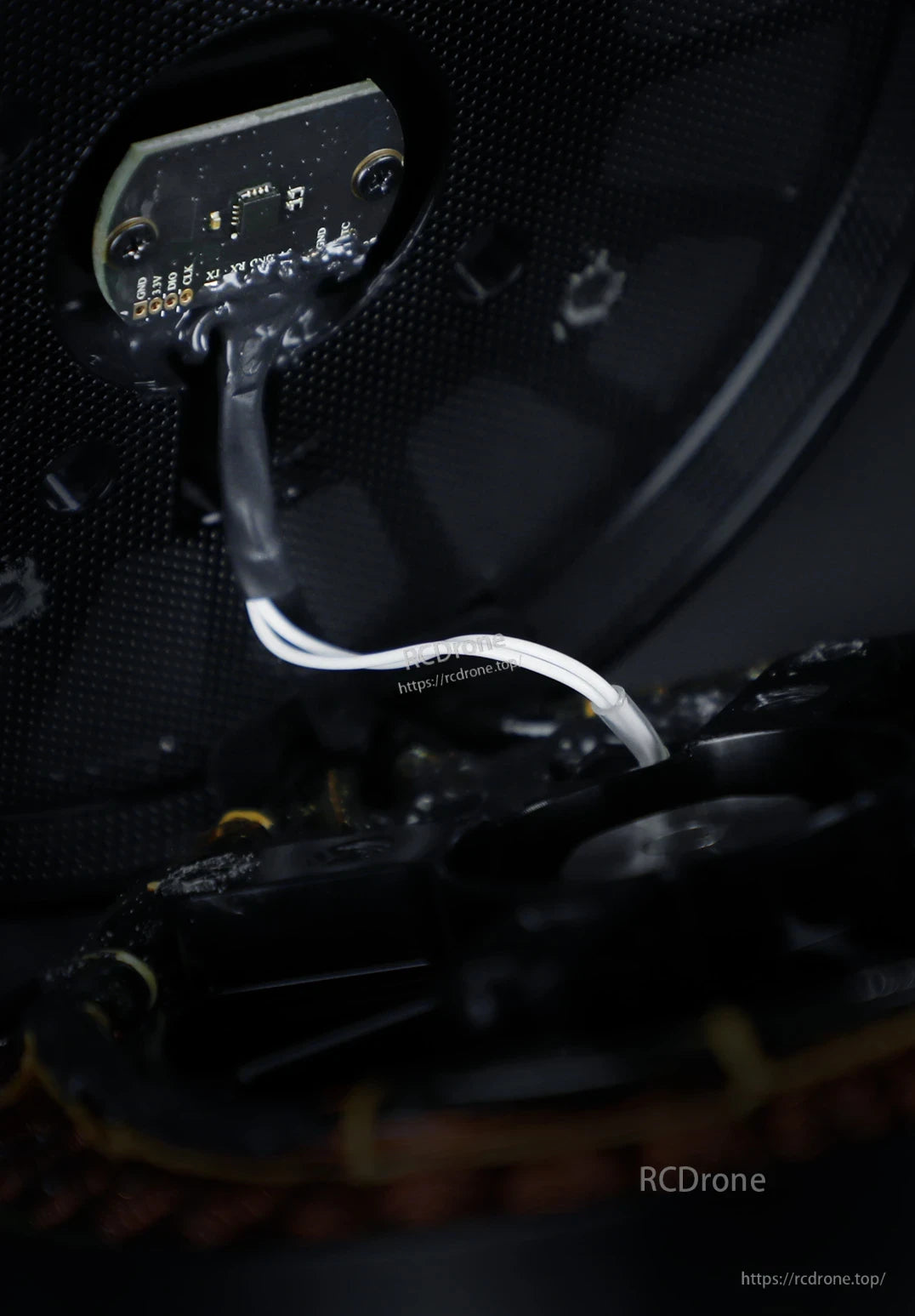 Temperature feedback and real-time monitoring