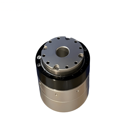 Ti5 ROBOT CRA-RI40-52-PRO motor joint module, top output flange view with center bore