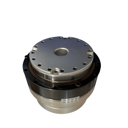 Ti5 ROBOT CRA-RI70-90-PRO motor joint module 500W, top mounting plate with bolt holes