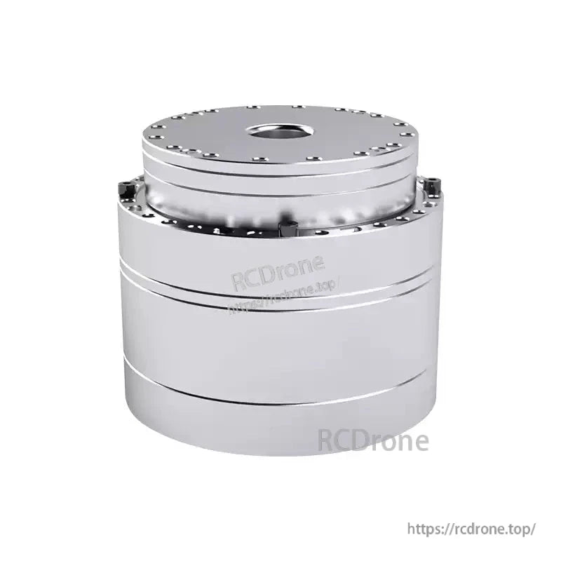 Ti5 Robot CRA-RI70-80-PRO-S-XX: 500W, 17-bit, hollow shaft Ø15, Harmonic Drive, IP65, CAN/EtherCAT, 51–102:1 ratio integrated joint module.