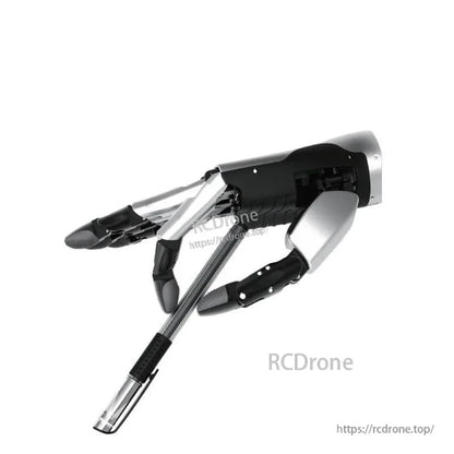 Ti5 ROBOT 酷手機械手，6自由度，RS485或藍牙，480g，DC12V，手指10N，大拇指12N