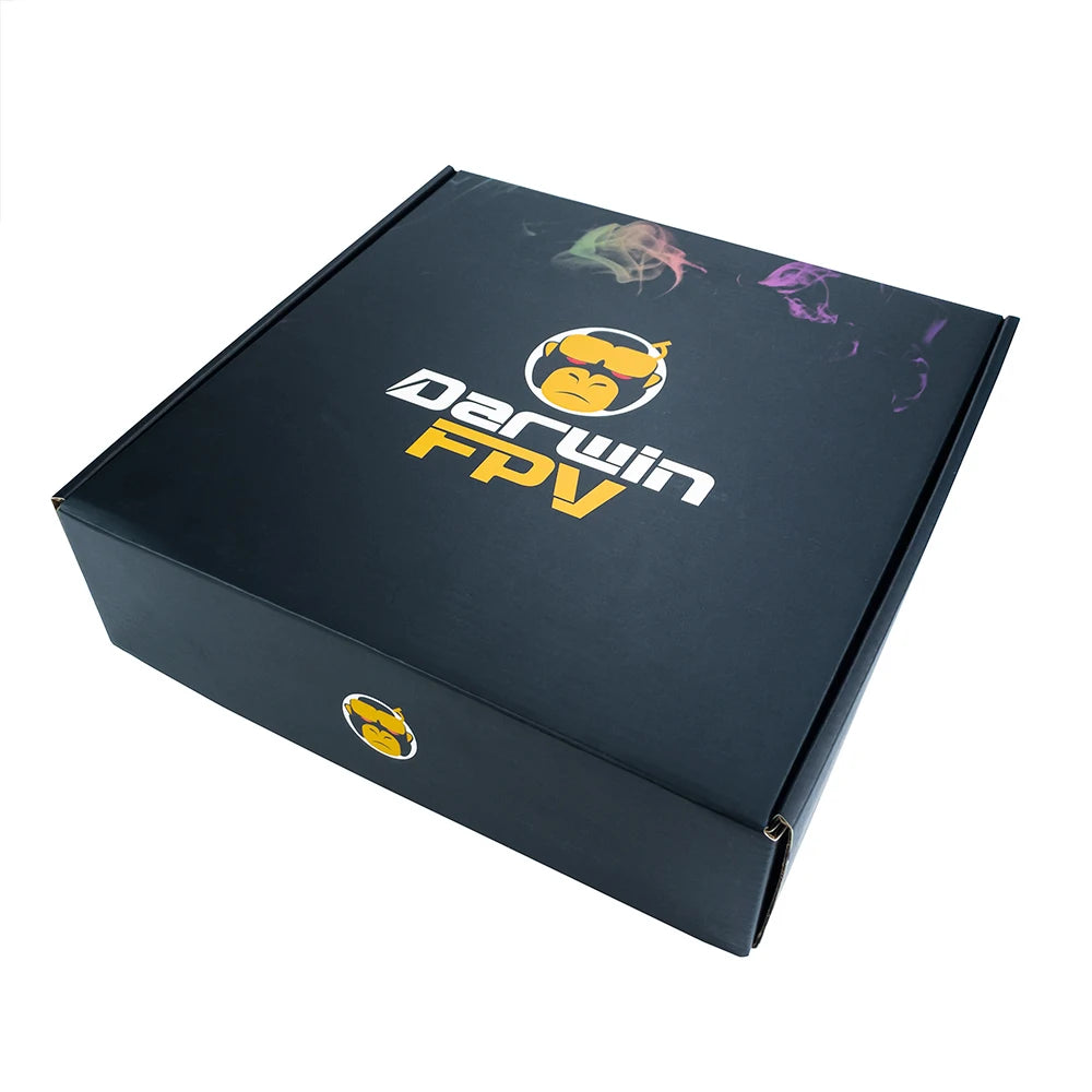 DarwinFPV Darwin129 FPV Drone - 280mm 7 Inch F4 OSD 50A BLHeli_S Dshot600 800mW 1500TVL Quadcopters 22 DarwinFPV Darwin129 FPV Drone, Darwin 19 camera Item Name: B19 Resolution: 1500TVL Lens: 2.1mm