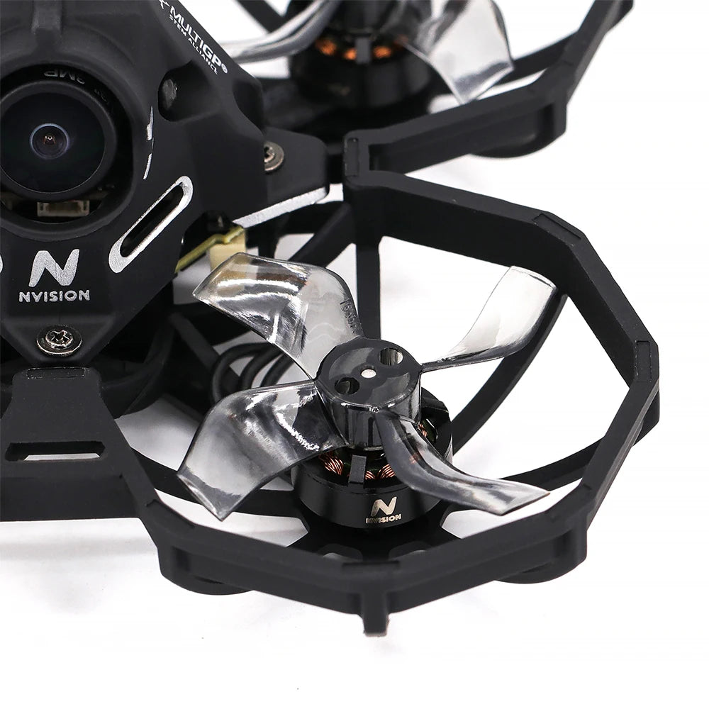 TCMMRC MULTIGP Junior Racer 75 - Professional Mini Quadcopter AIO FC with Caddx HD Camera FPV Racing Drone Kit RTF Indoor Toy 14 TCMMRC MULTIGP Junior Racer 75, Quality issue of products always exist and we are very pleased to help you solve the problem