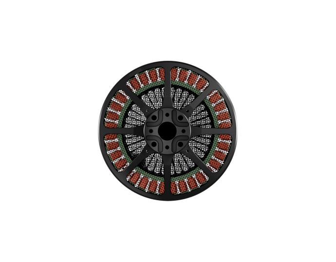 T-Motor U8 Lite KV100 Multirotor UAV Motor (Efficiency Type) - 7.3kg Max Thrust, Industrial Grade
