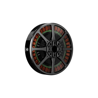 T-Motor U8 Lite KV100 Multirotor UAV Motor (Efficiency Type) - 7.3kg Max Thrust, Industrial Grade