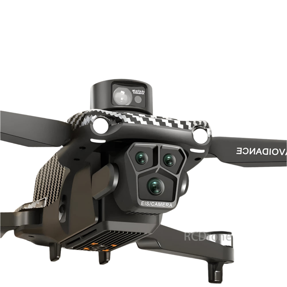 U99 Machine U99 Max Pro Drone - 8K Professional z kamerą HD 5G WiFi GPS Quadcopter ...