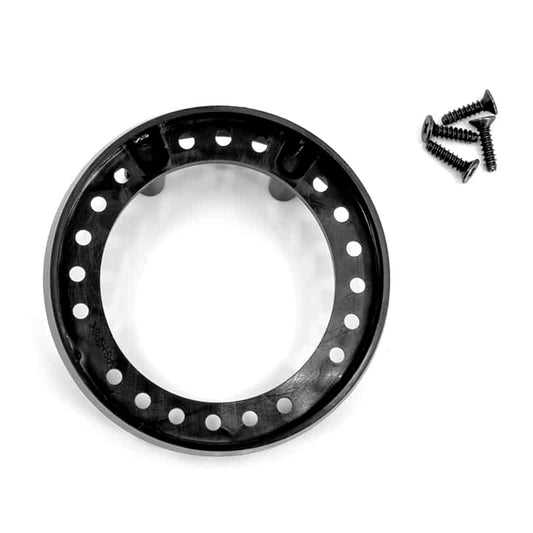 Futaba UBB1135 angle plate adjustment adapter ring for 4PX/4PV/7PX transmitters with screws