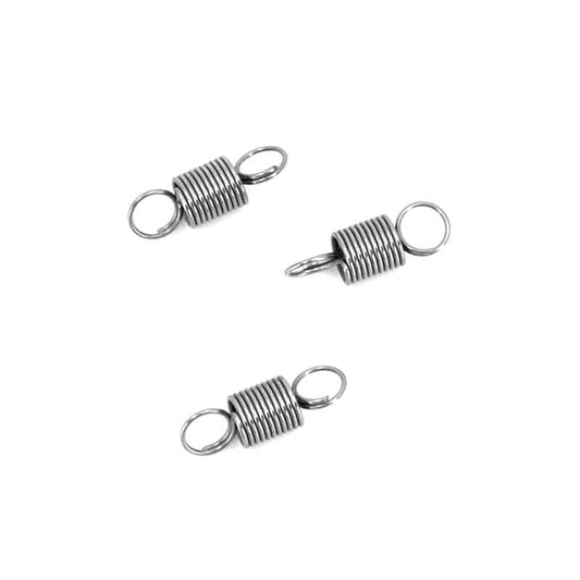 UBT3440 heavy duty gimbal spring 3-pack, metal replacement springs for Futaba transmitter gimbals