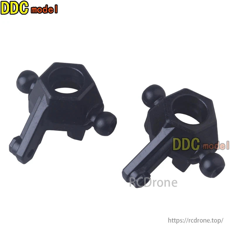 UDIRC SG1603 1604 1/16 RC Car Parts include Upgrade Motor, Servo, Metal Differential Gear, Wheel ESC for UD1601/02/03/07/05/06 models.