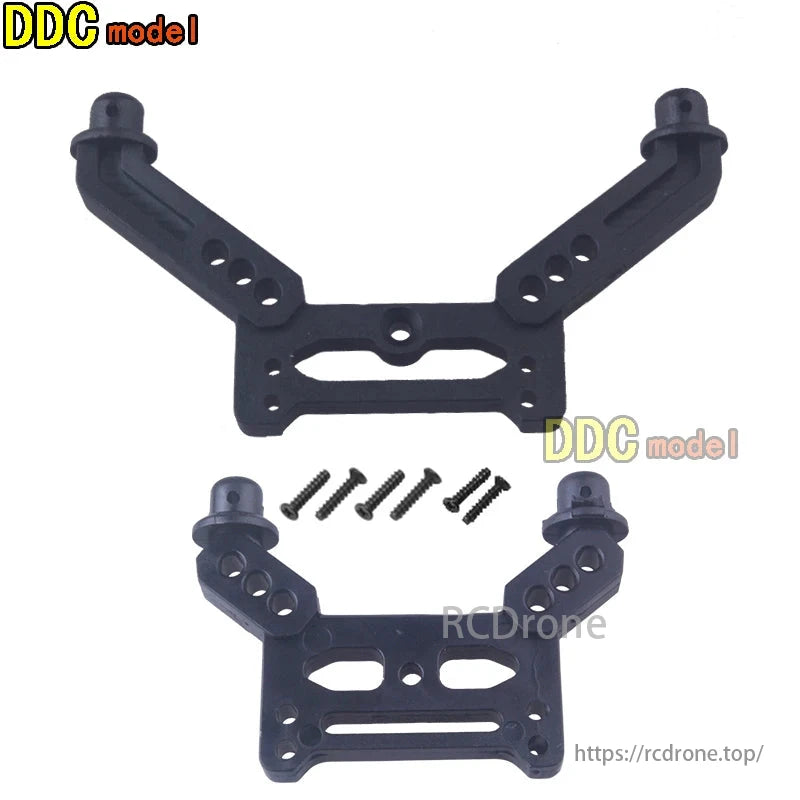 UDIRC SG1603 1604 RC Car Upgrade: Metal Differential Gear Wheel.