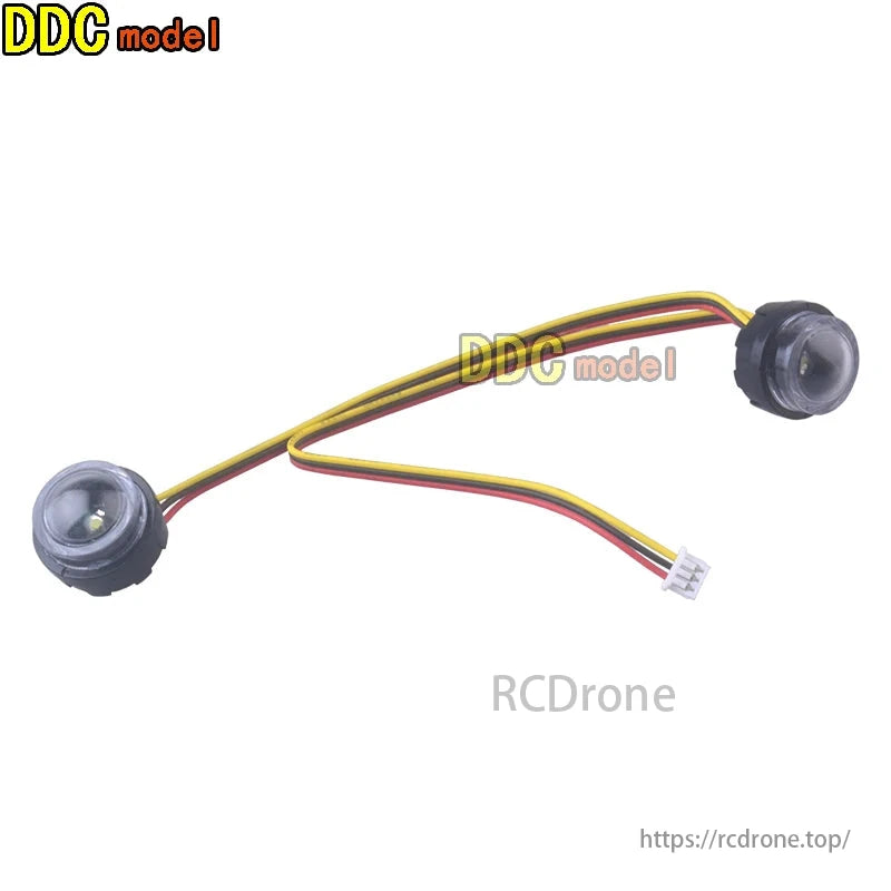 DDC UDIRC SG1603 1604 1/16 RC Car Parts include Upgrade Motor, Servo, Metal Differential Gear, Wheel ESC UD1601/02/03/07/05/06.