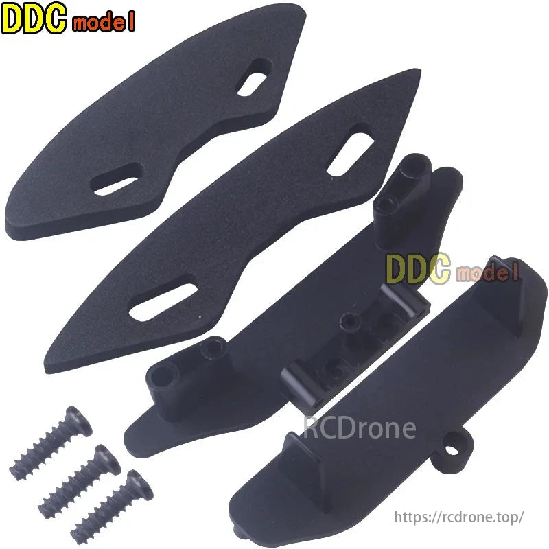 UDIRC SG1603 1604 1/16 RC Car Parts Upgrade features metal differential gear wheel, ESC, and UD1601/02/03/07/05/06 components for enhanced performance.