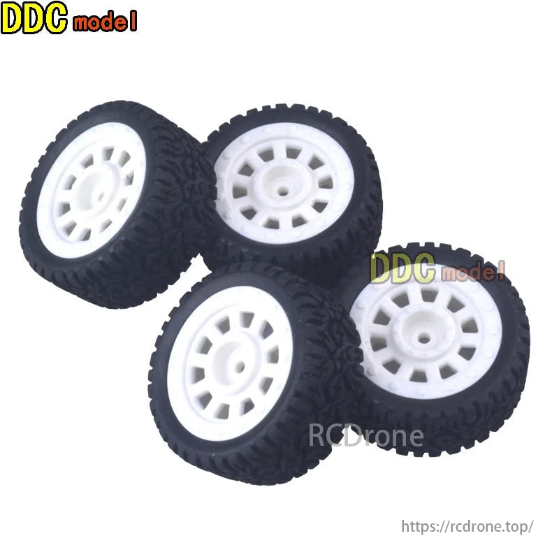 UDIRC SG1603 1604 1/16 RC Car Parts include Upgrade Motor, Servo, Metal Differential Gear, Wheel ESC for UD1601/02/03/07/05/06.