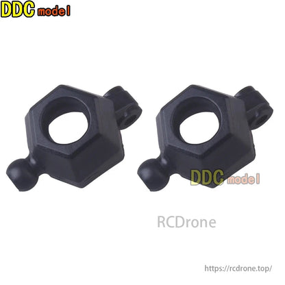 UDIRC SG1603 1604 1/16 RC Car Parts include Upgrade Motor, Servo, Metal Differential Gear, Wheel ESC for UD1601/02/03/07/05/06.