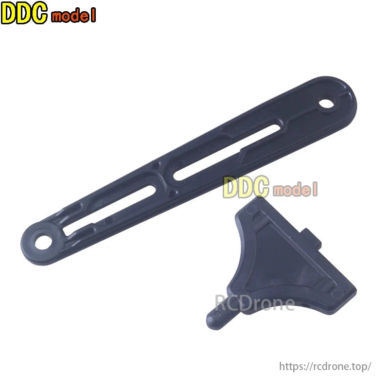 UDIRC RC Car Parts: Upgrade Motors, Servos, Metal Differential Gear Wheels, ESC for SG1603/1604 and UD1601/02/03/07/05/06 models.