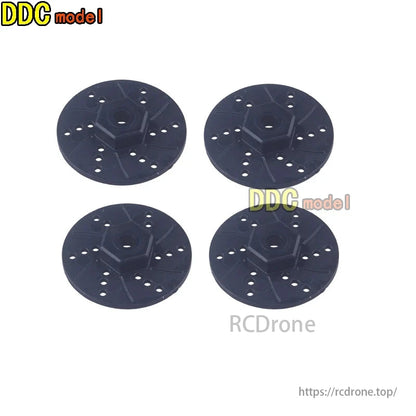 UDIRC SG1603 1604 1/16 RC Car Parts include Upgrade Motor, Servo, Metal Differential Gear, Wheel ESC for UD1601/02/03/07/05/06.