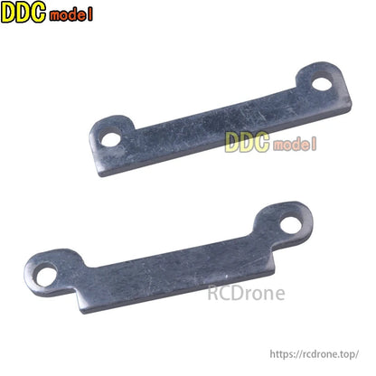 UDIRC SG1603 1604 1/16 RC Car Parts Upgrade with metal differential gear wheel ESC for improved performance.