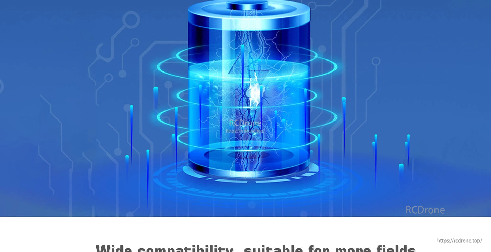 UP2000-14S LiPo Charger, Ultra Power UP2000-14S charger charges LiPo/LiHV batteries up to 2000W with 30A current and supports 6-14 cells.